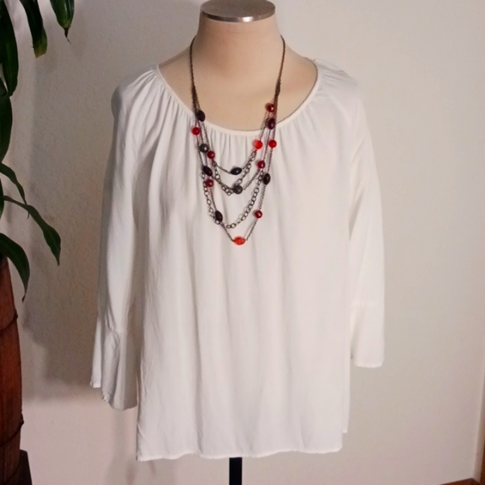 Banana Republic Top